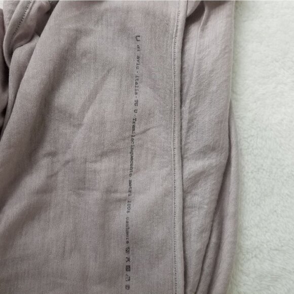 Aviu cashmere shrug - Picture 6 of 6